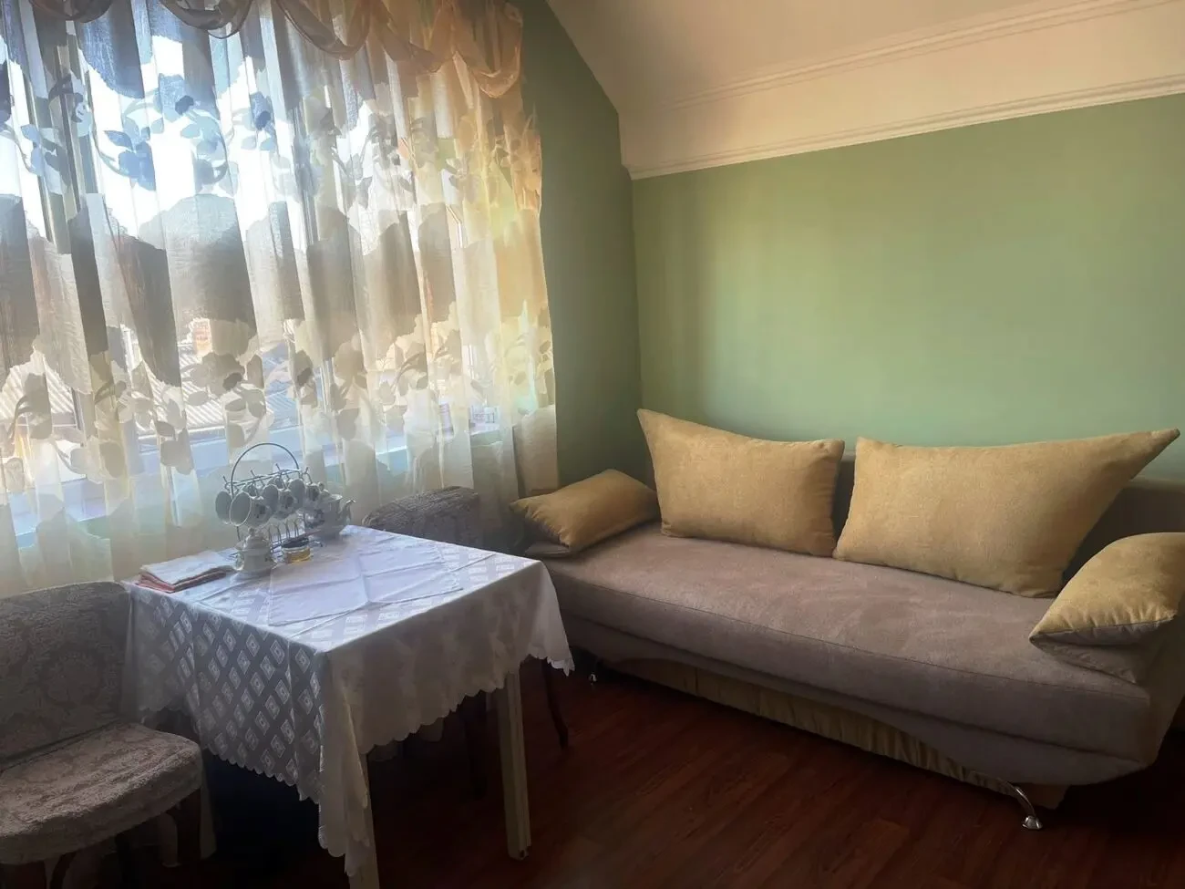 Здається  дім подобово в Берегово 2