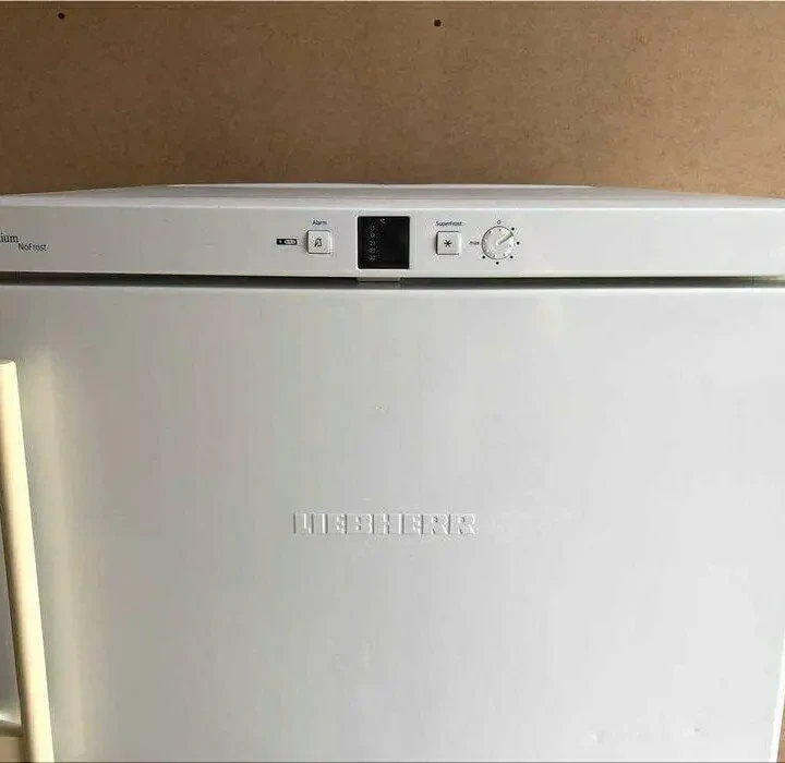 Морозильная камера 5