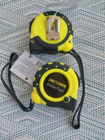 Рулетка 3 метра