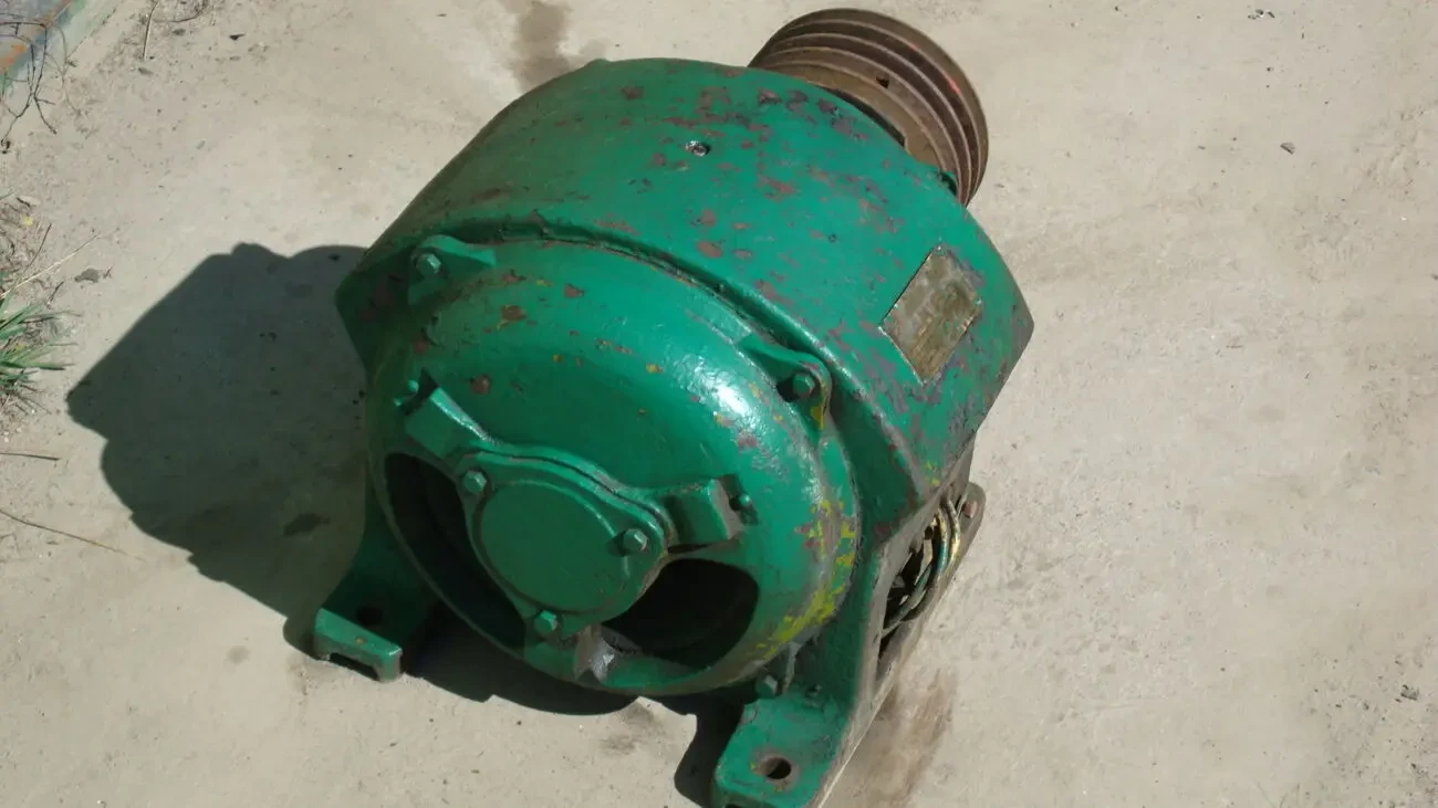 Электродвигатель А61/4 к токарному станку 1Д63А ДИП 300 2