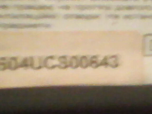 Телевизор СОНИ Тринитрон, KVT-29MN81, производство - Япония, б/у 5