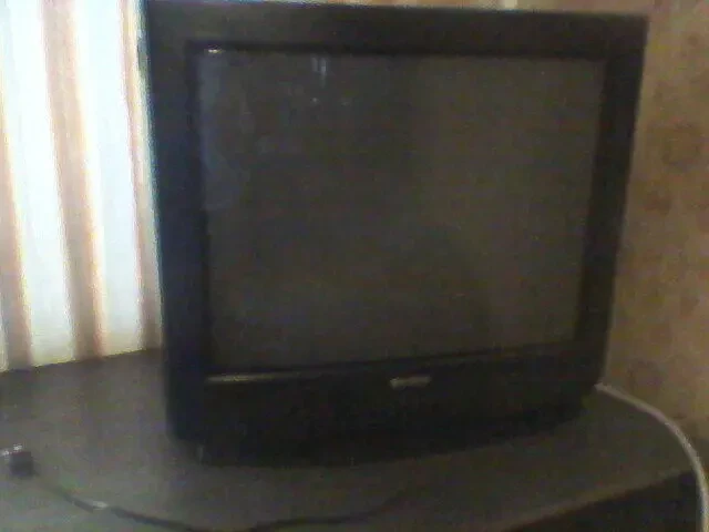 Телевизор СОНИ Тринитрон, KVT-29MN81, производство - Япония, б/у