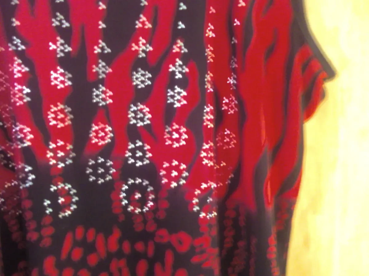 Женская майка,р.52-54, б/у 2