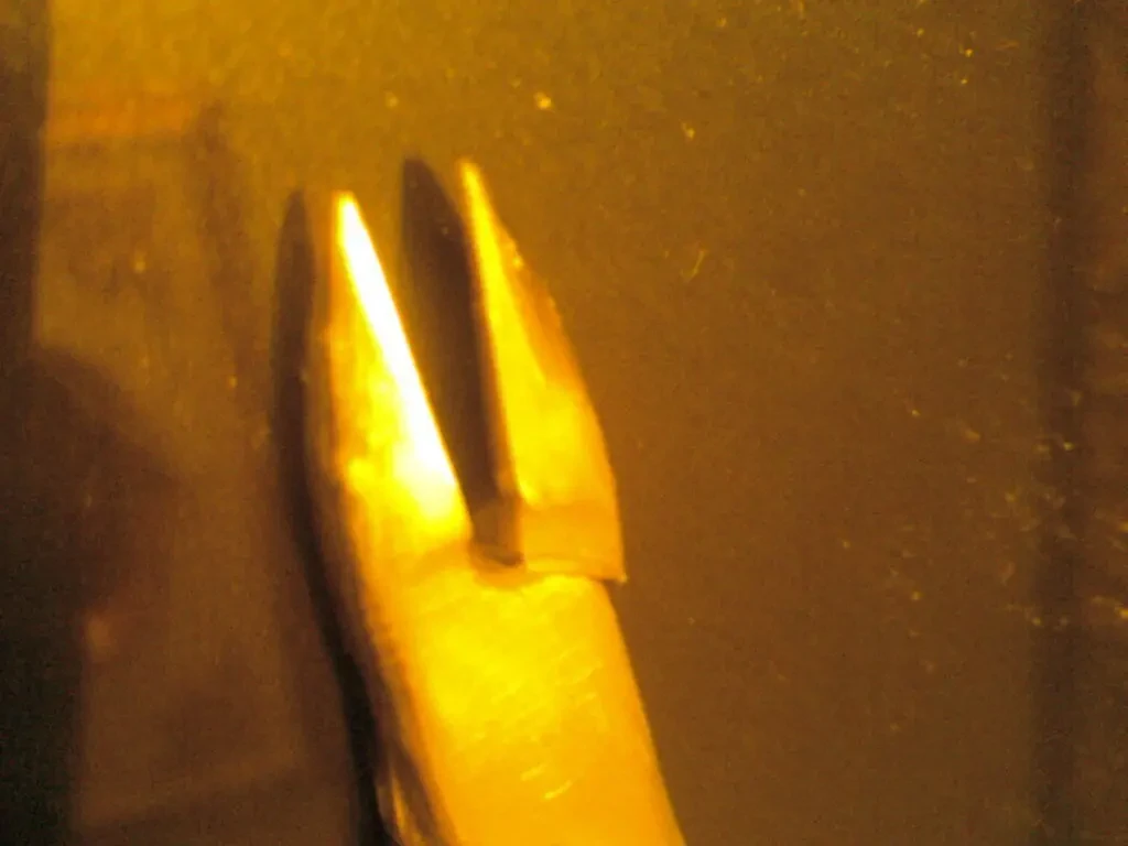 Маникюрный набор, новый - НА ПОДАРОК 4