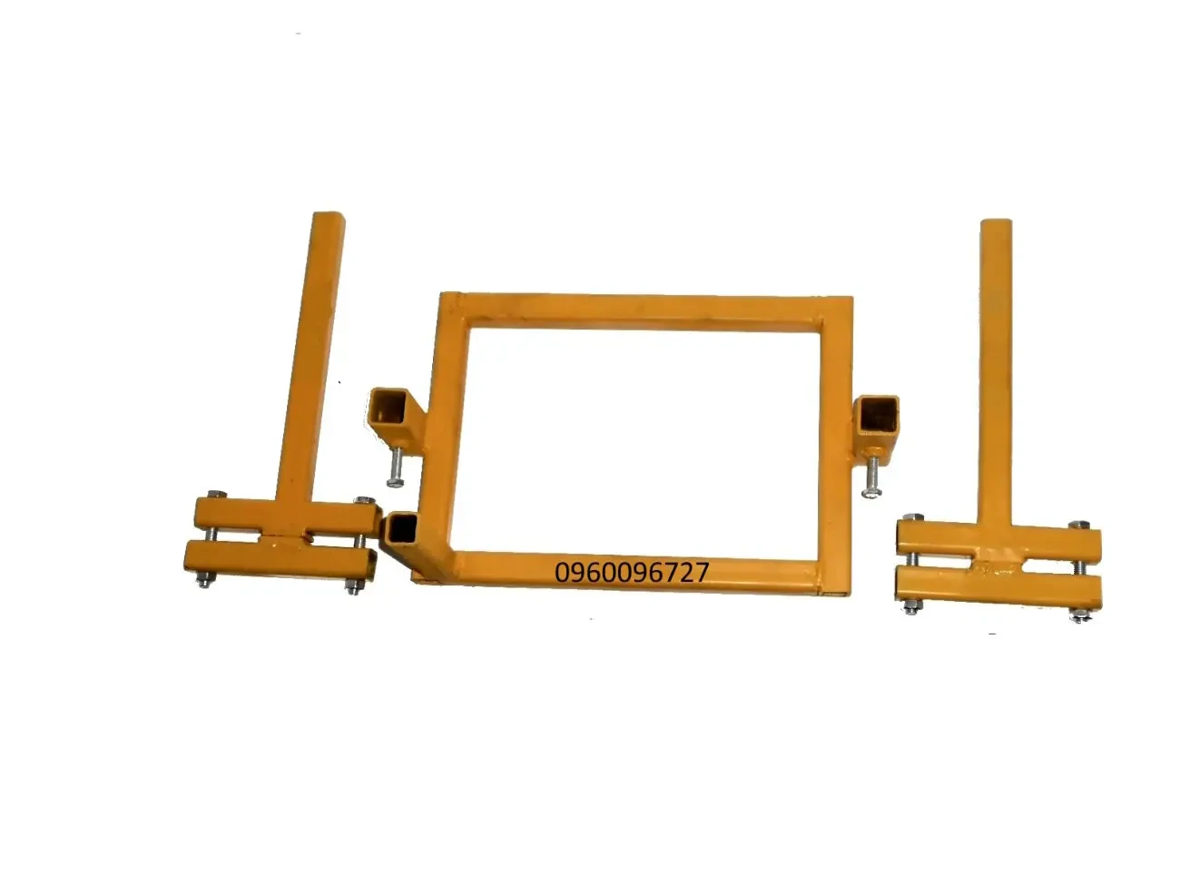 Пилорама на бензопилу. Мобільна пилорама. Міні пилорама