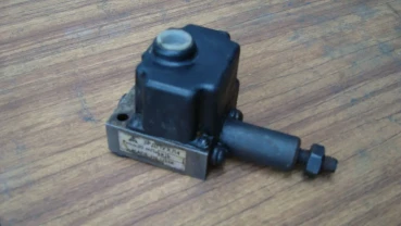 Реле давления 3РДПУХЛ4