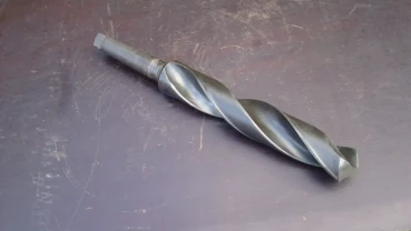 Сверло по металлу, диаметр 50,5 мм.