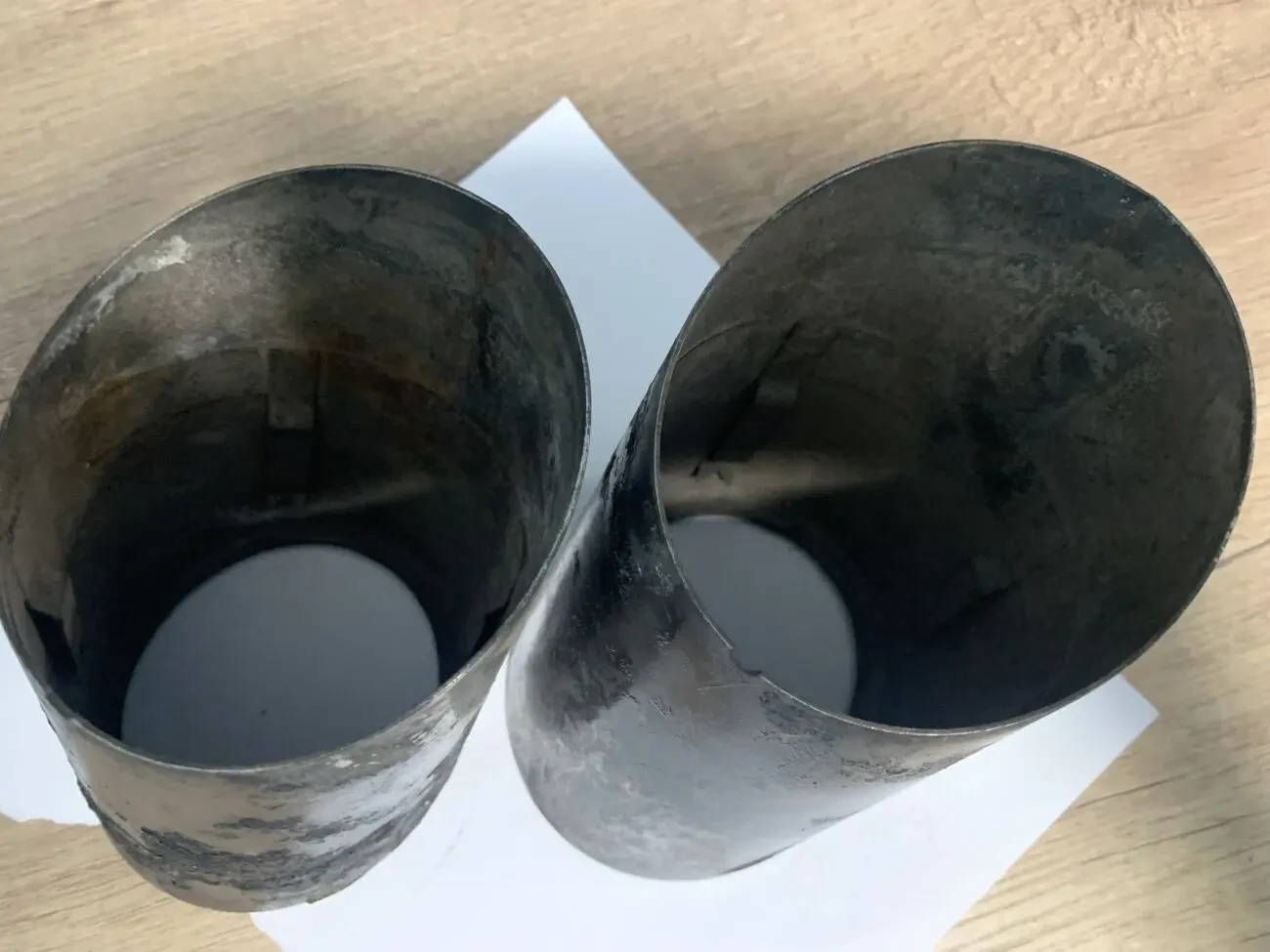 Продам накладки глушитель БМВ Х5 BMW 4