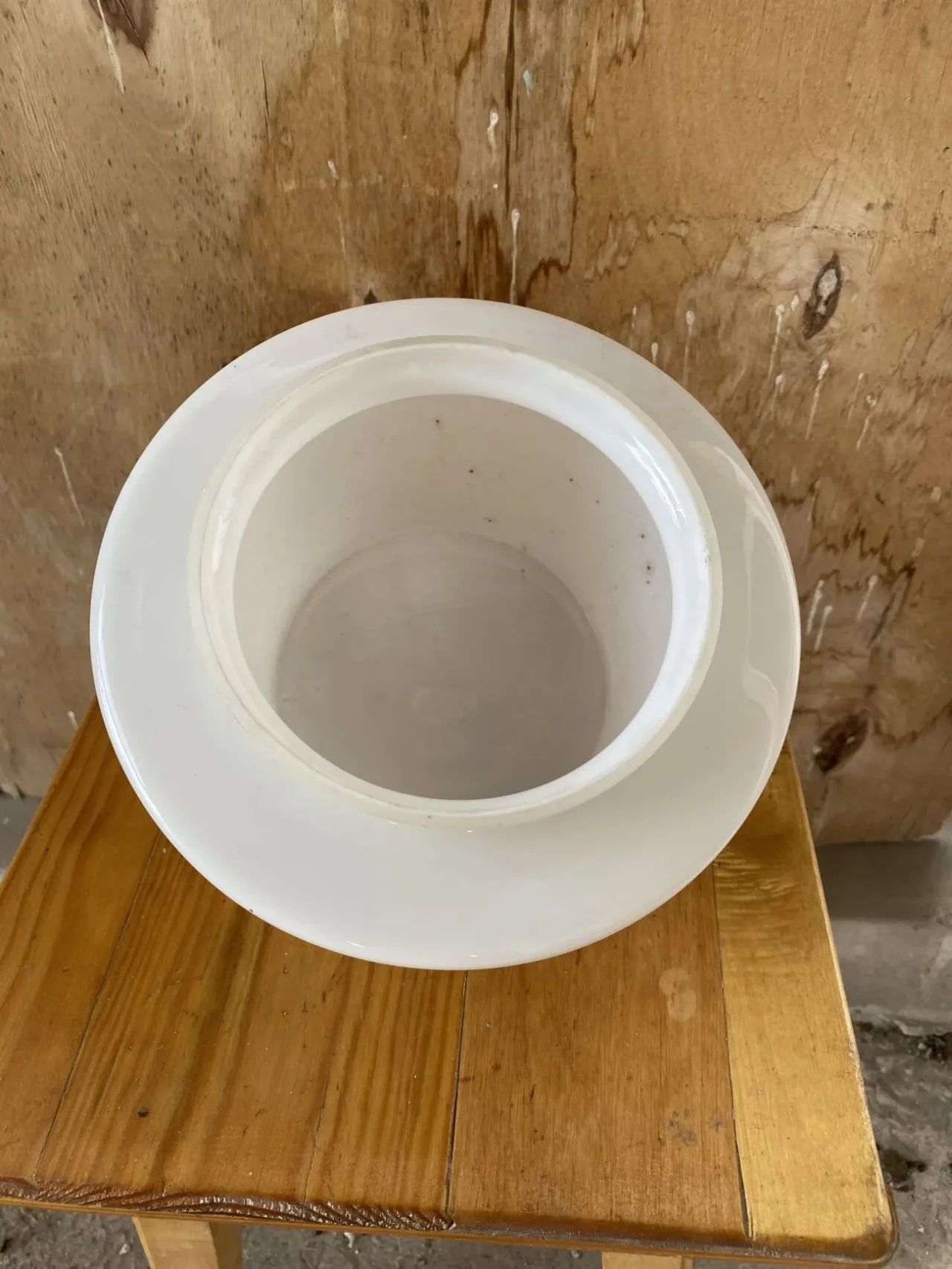 Светильник ( металл, стекло, фарфор). 3