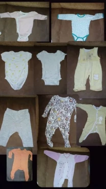 Продам дитячий одяг