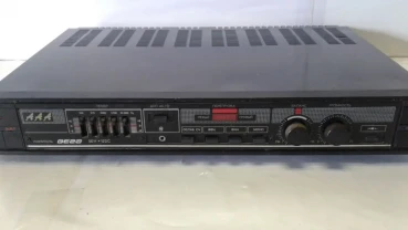 Усилитель Вега 50у-122