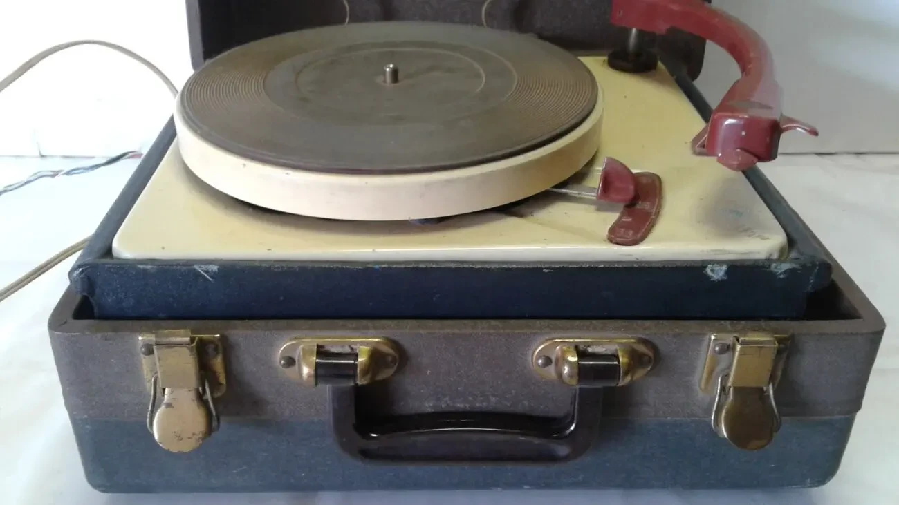 Проигрыватель пластинок Вильнюс