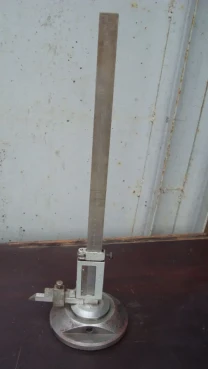 Штангенрайсмус, высотомер 40-400 мм.