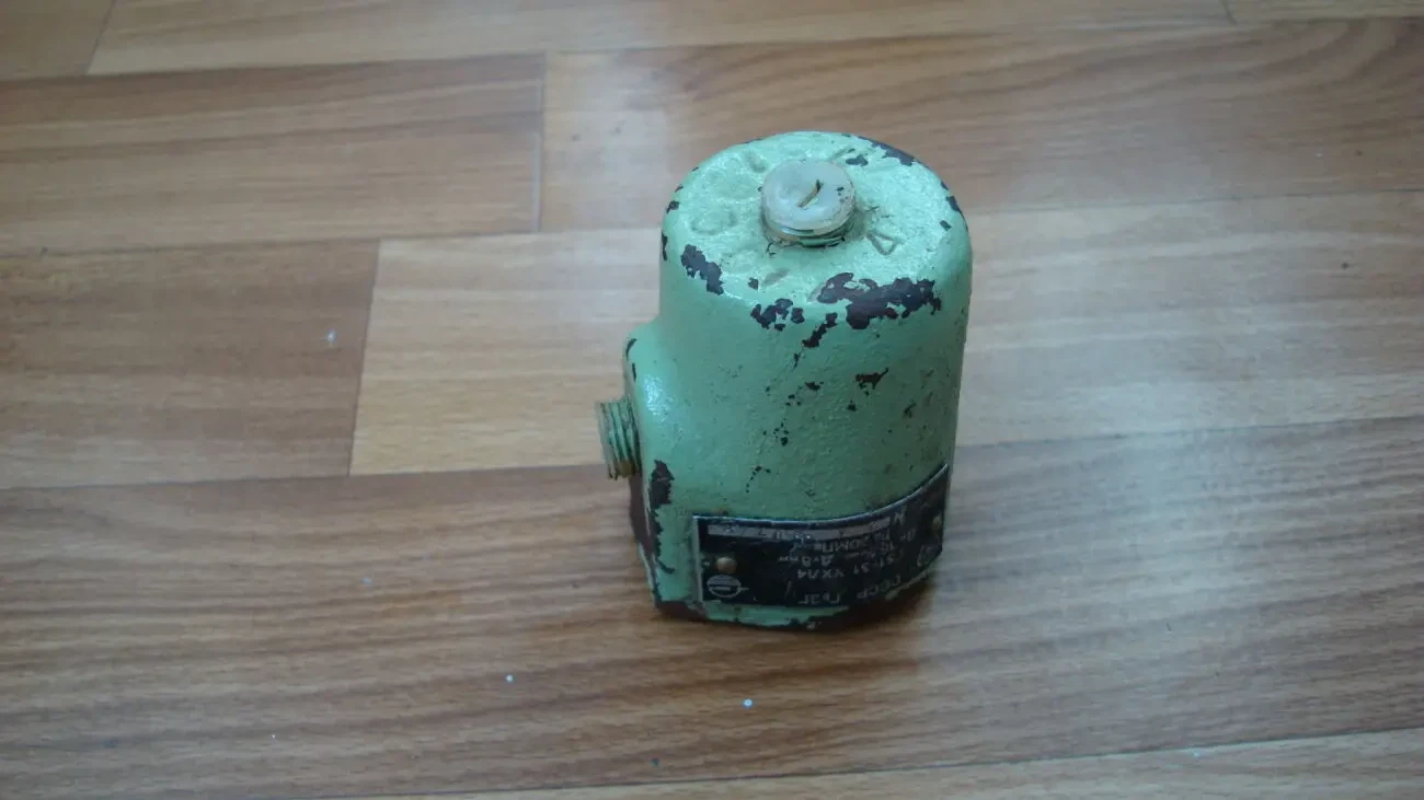 Гидроклапан обратный Г51-31 УХЛ4