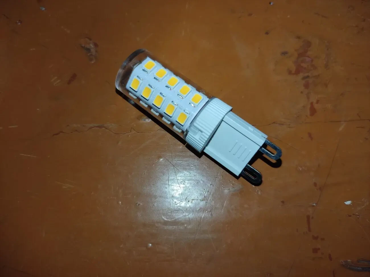 Автомобильная Led лампа G4