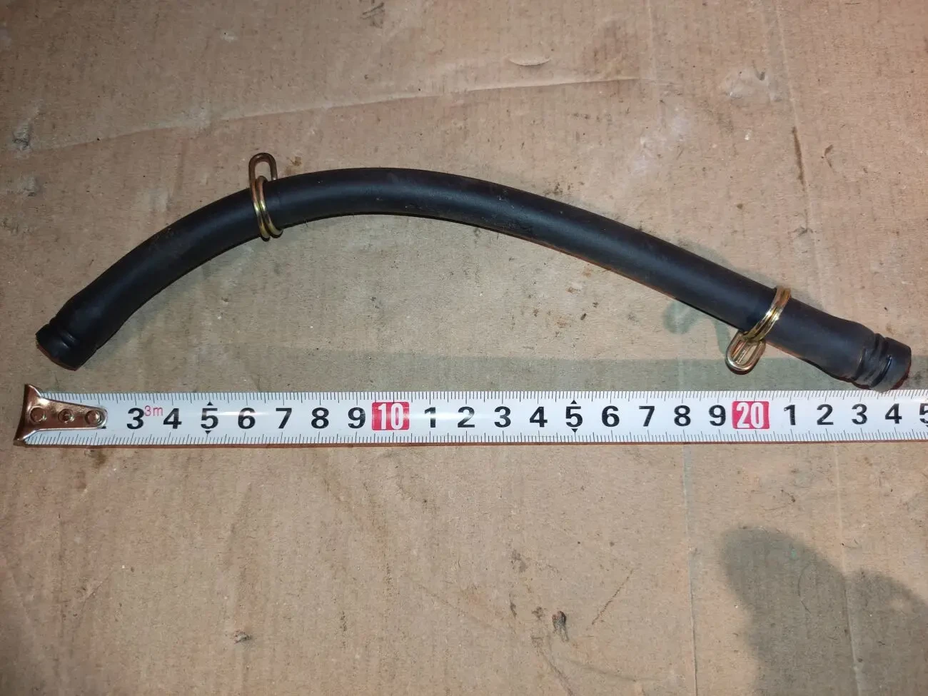 Трубка соеденительная стиральной машинки ARDO TL1010 2