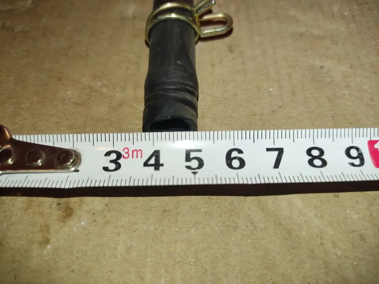 Трубка соеденительная стиральной машинки ARDO TL1010 3