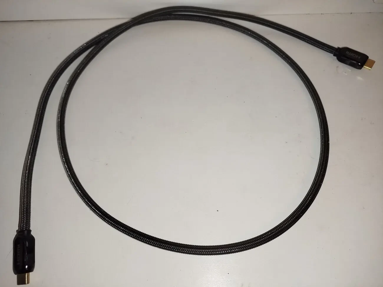 Кабель Vivanco HDMI - HDMI 1.5м