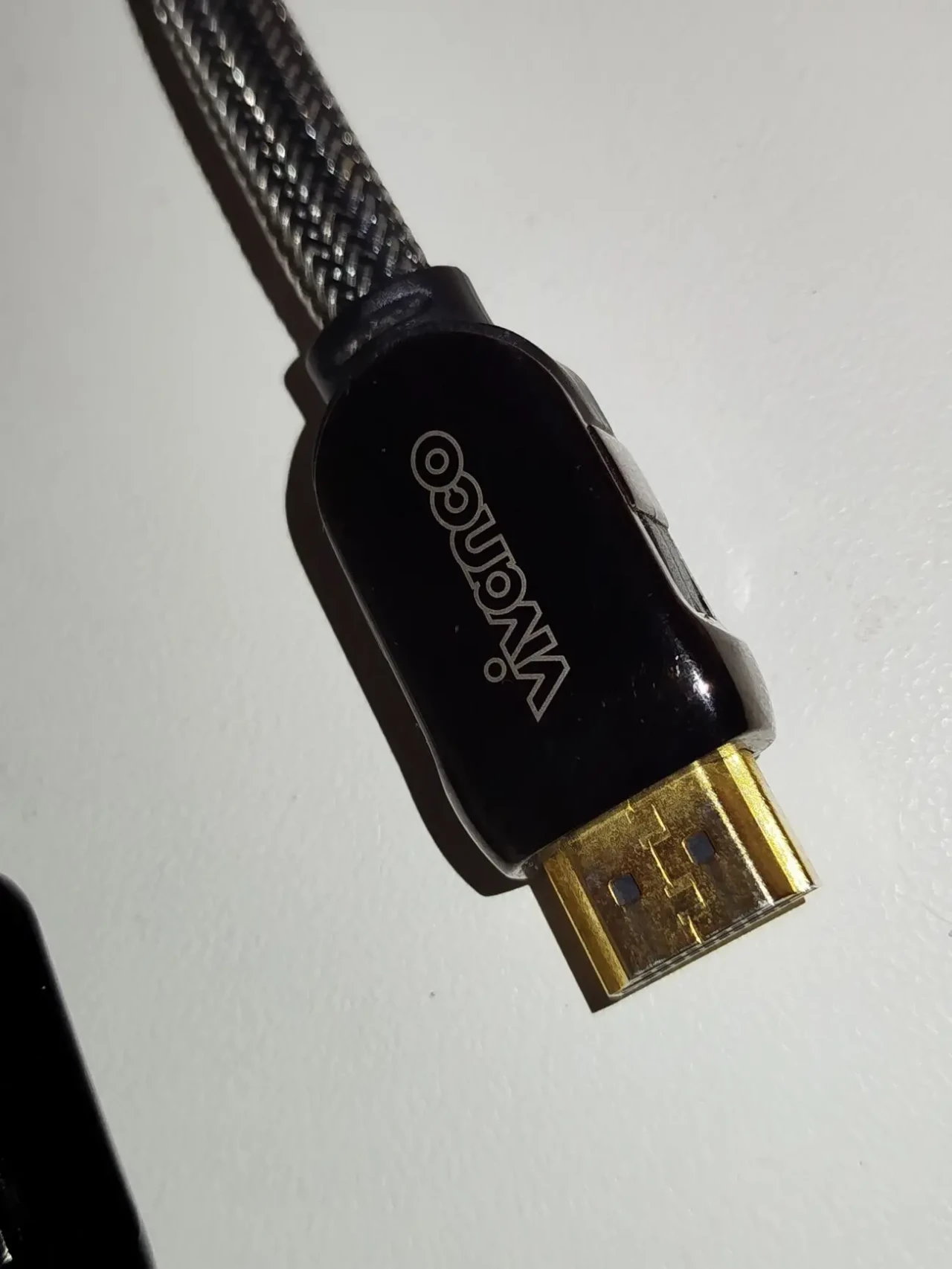 Кабель Vivanco HDMI - HDMI 1.5м 9