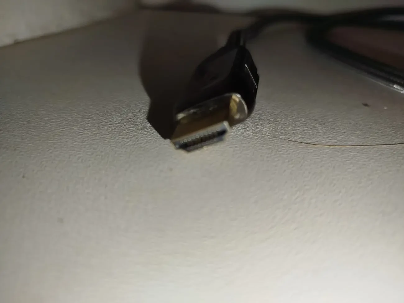 Кабель Vivanco HDMI - HDMI 1.5м 5