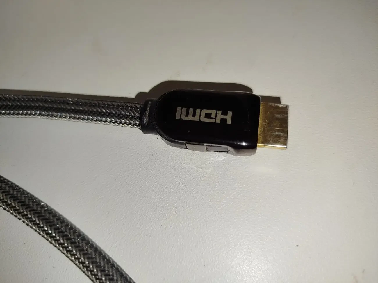 Кабель Vivanco HDMI - HDMI 1.5м 3
