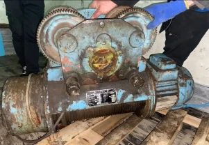 Куплю Дорого Тельфера