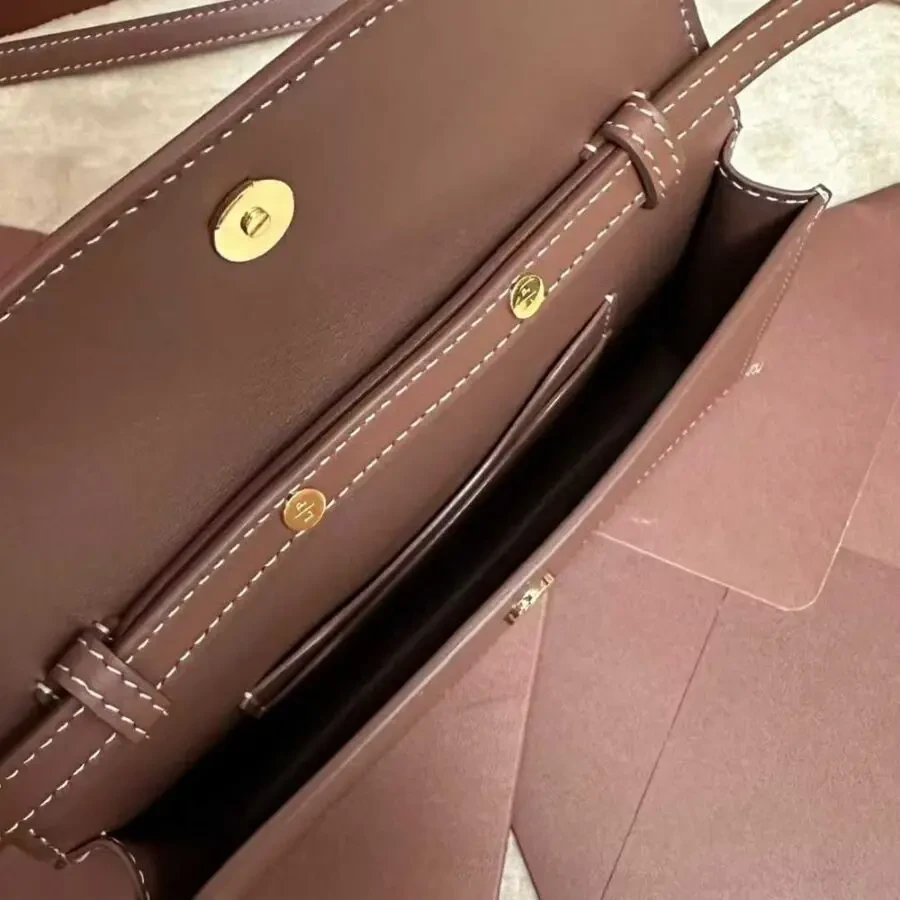 Сумка клатч Loro Piana 8