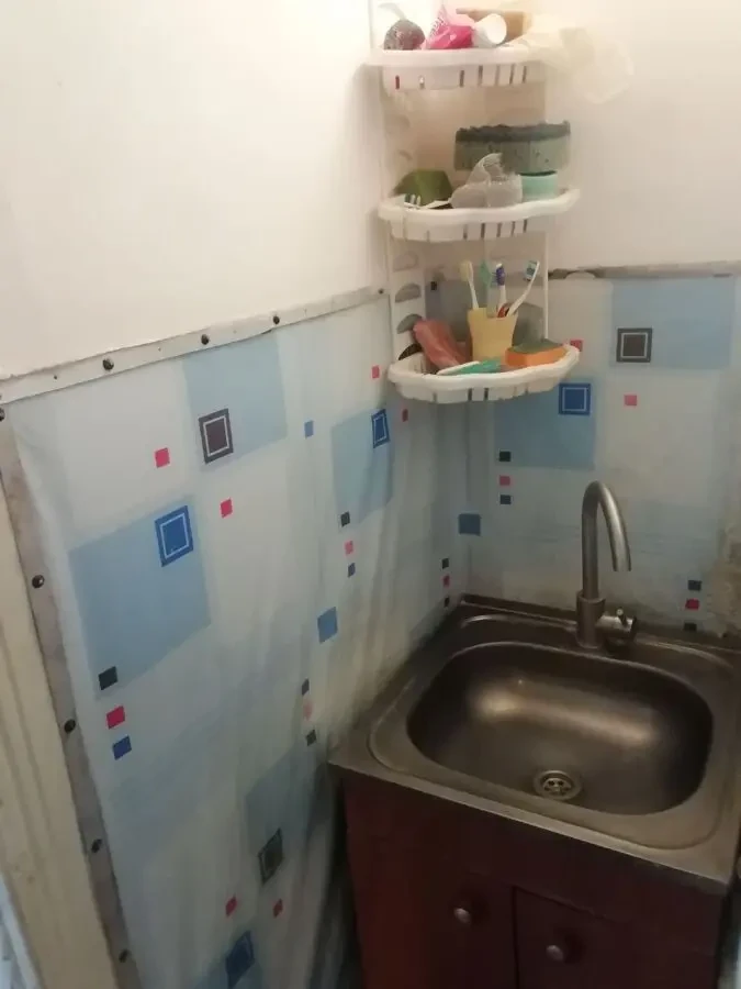 Продаж частини будинку у центрі м. Біла Церква, вул. Семиренка 4