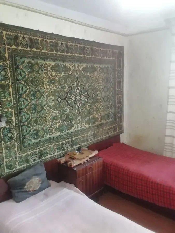 Продаж частини будинку у центрі м. Біла Церква, вул. Семиренка 6