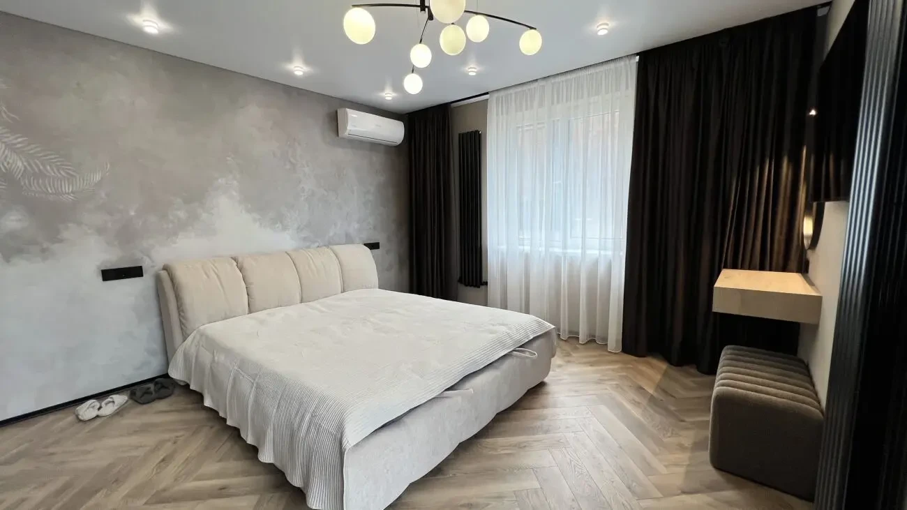 Продається розкішна 3кім. в центрі вул.Пелеша в ЖК Клубне Містечко 12 7