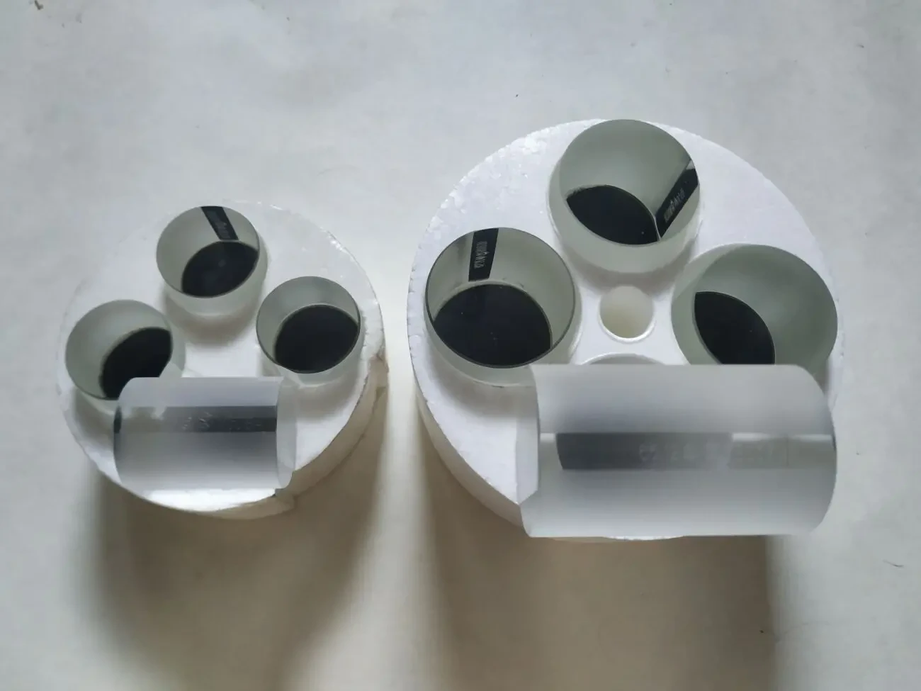 Пластины ПМ плоскопараллельные ПИ 5