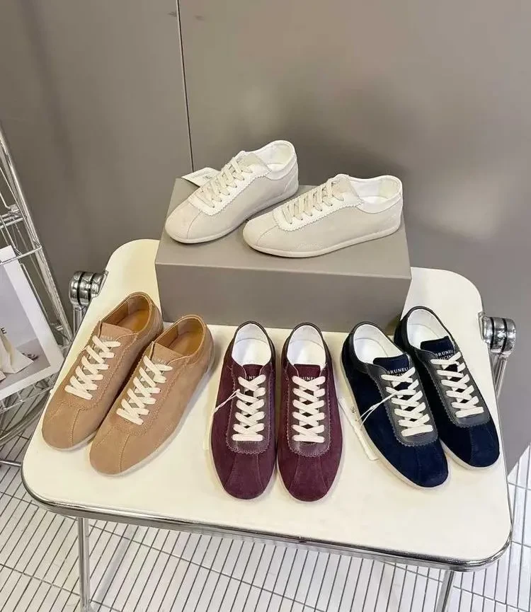 Кеди Brunello Cucinelli 35-45 7