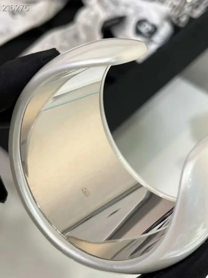 Браслет-Каф Chanel 8