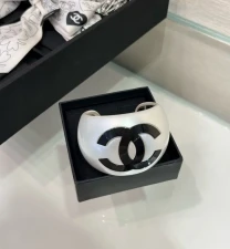 Браслет-Каф Chanel