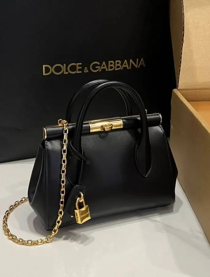 Сумка Dolce Gabbana 8