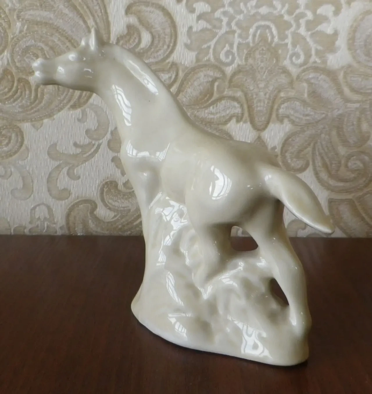 Конь 11,5 см Городница 7