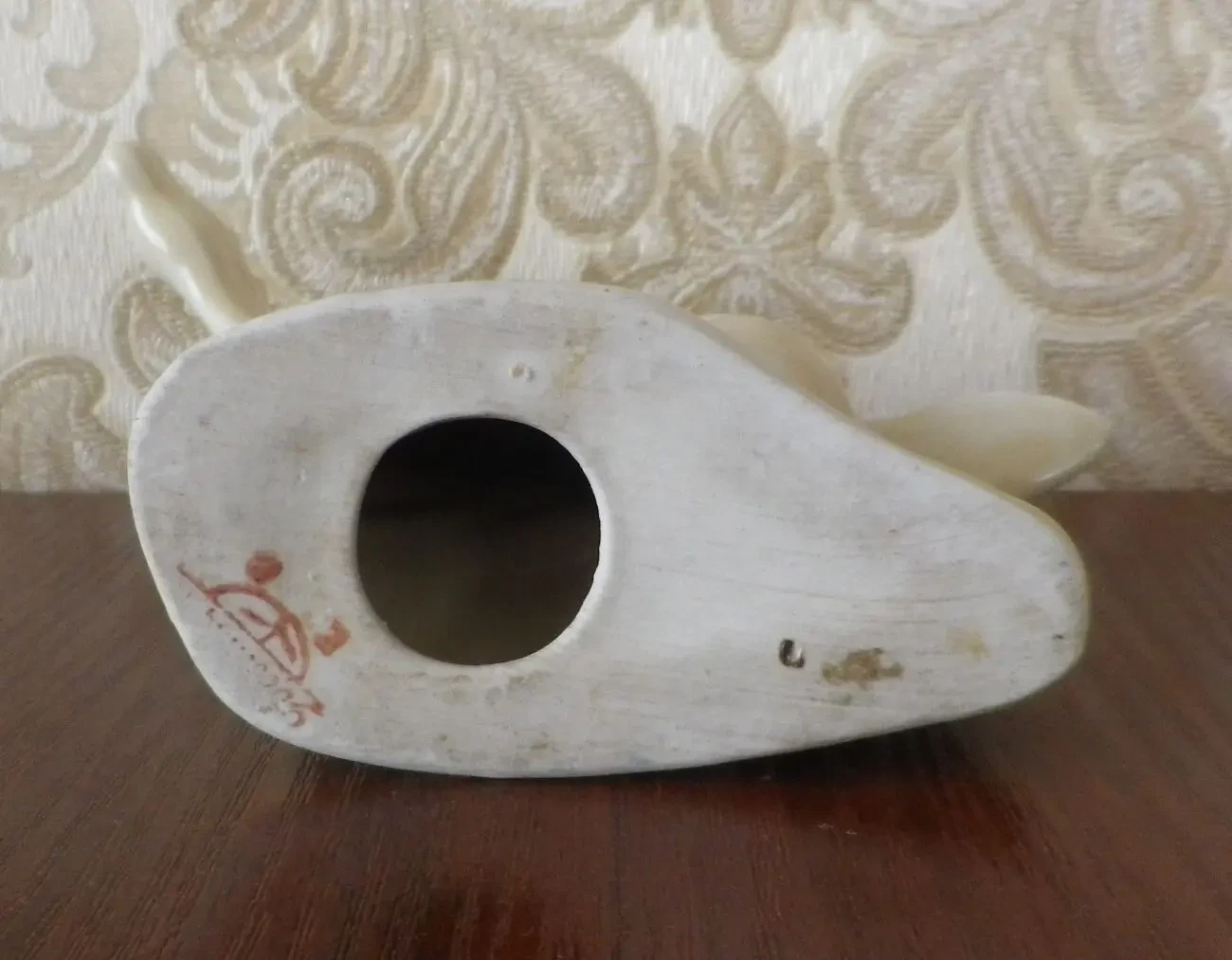 Конь 11,5 см Городница 8