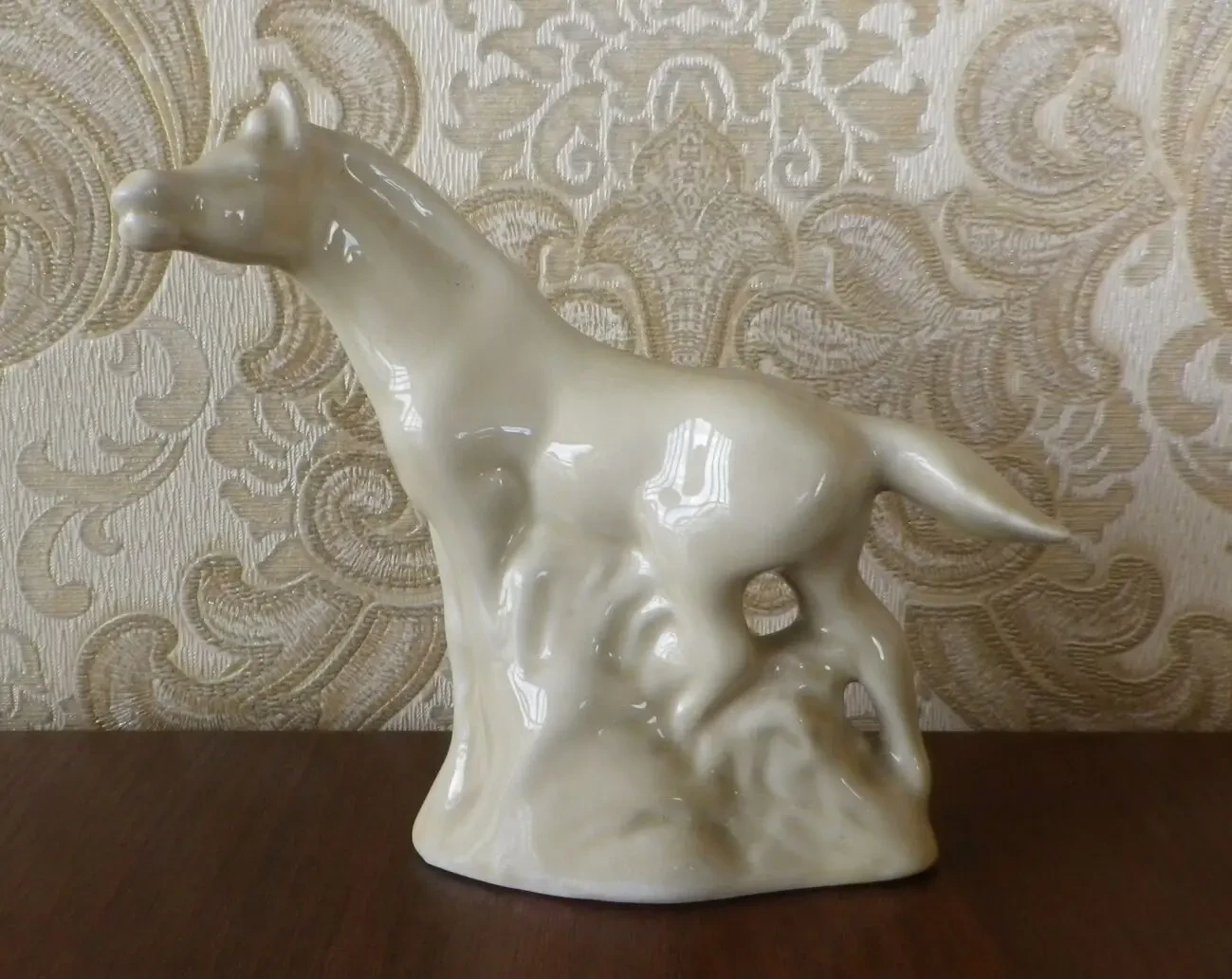 Конь 11,5 см Городница