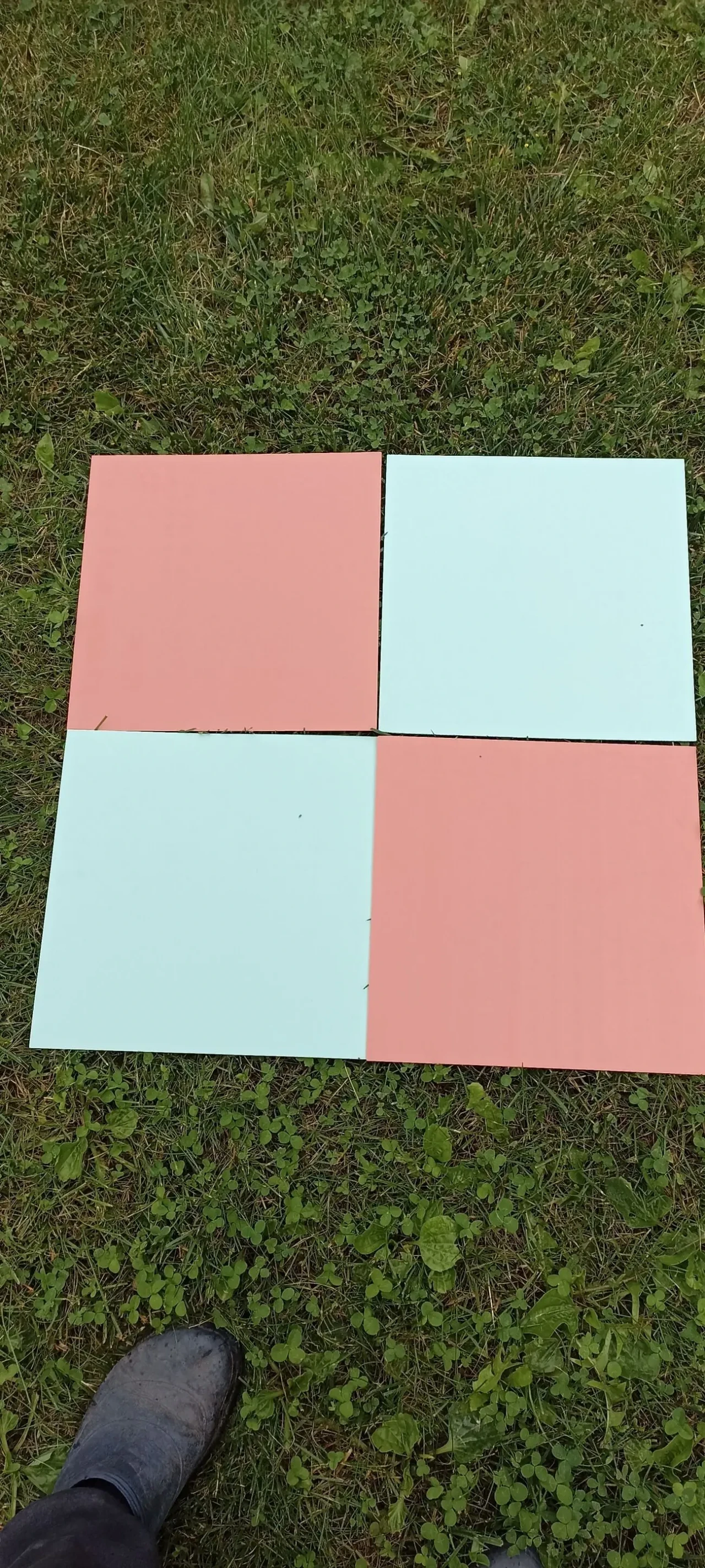 Плитка ПВХ 2