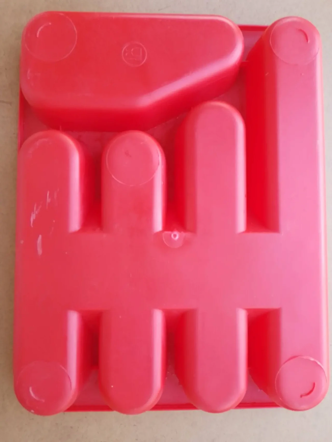 Лоток для столовых приборов 4 отдела, органайзер инструментов, в ящик 2