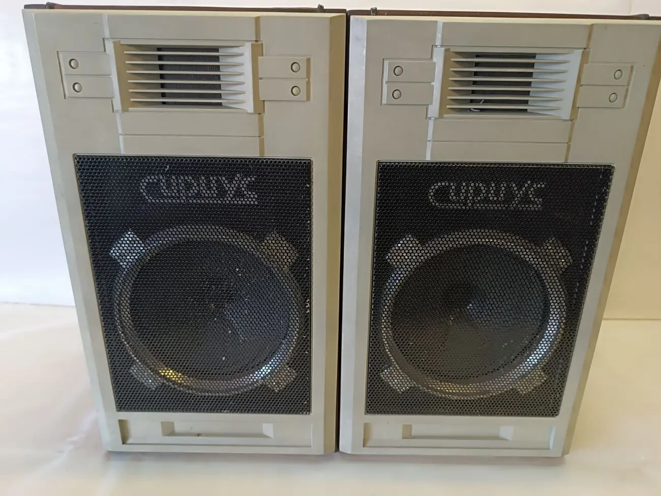 Колонки Сириус системы акустические 2