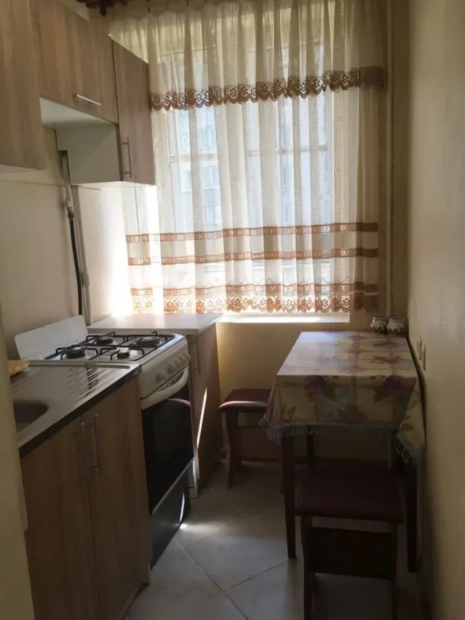 Сдаю 1-комн. квартиру по ул. Перемышльская (бывшая Краснопольская).