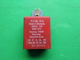 Блок управління фаркопа 97bx-10c909-ac Форд Мондео 3 оригінал