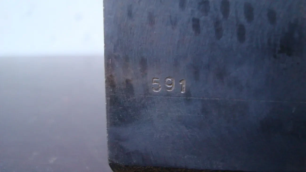 Направляющие к прессу 3