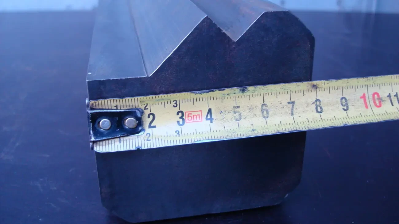 Направляющие к прессу 4