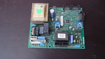 Плата управления Honeywell CS0210C-LS