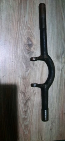 Вилка включения сцепления КАМАЗ