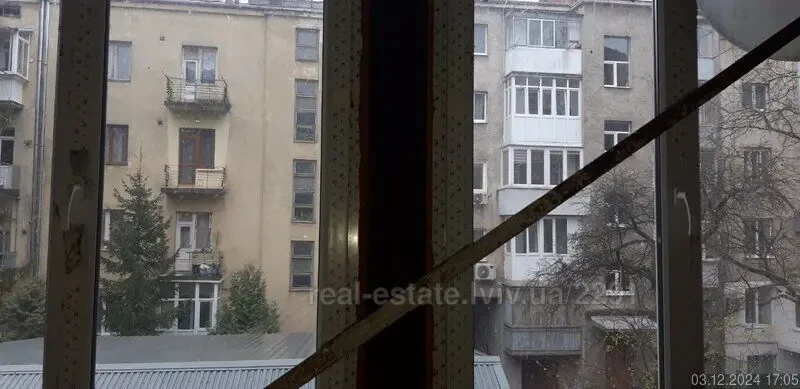 Продажа квартири Вул. Вітовського 9