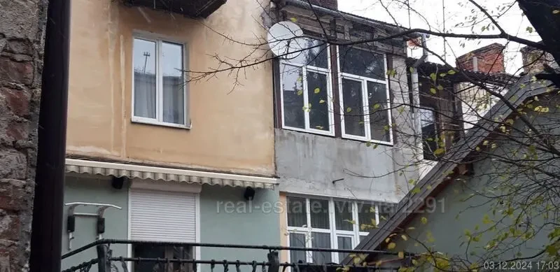 Продажа квартири Вул. Вітовського 3