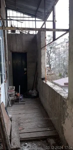 Продажа квартири Вул. Вітовського 6